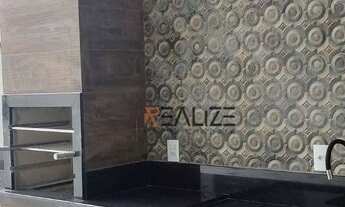 Imagem 5: Casa à venda, 128 m² por R$ 790.000,00 - Condomínio Jardins do Império - Indaiatuba/SP