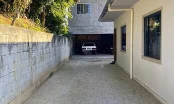 Imagem 4: TERRENO COM 2 CASAS À VENDA, BAIRRO ÁGUAS CLARAS EM BRUSQUE