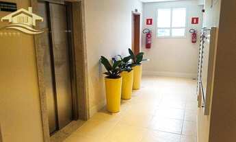 Imagem 5: Apartamento com 2 dormitórios à venda, 75 m² por R$ 435.300,00 - Vila Guilhermina - Praia