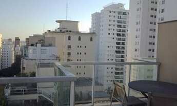 Imagem 7: Apto novo - duplex suíte, mobiliado, prédio c/lazer completo!