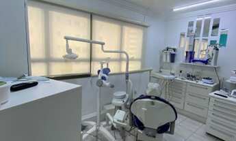 Imagem 4: Consultório para venda possui 30 metros quadrados em Floradas de São José - São José dos C