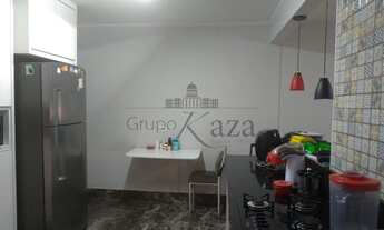 Imagem 5: Casa Geminada - Jardim das Industrias - 134m² - 3 Dormitórios