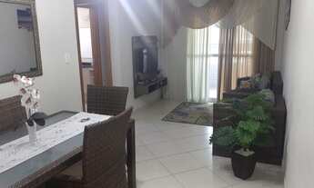 Imagem 7: Apartamento com 2 dormitórios à venda, 70 m² por R$ 330.000,00 - Aviação - Praia Grande/SP