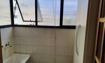 Imagem 5: Apartamento para Venda em São Paulo, VILA SANTA CATARINA, 2 dormitórios, 1 banheiro, 2 vag