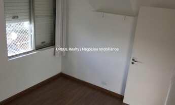Imagem 3: Apartamento no Jardins