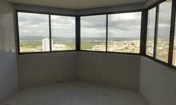 Imagem 5: Apartamento no Alto Branco 180m - Lara Caroline