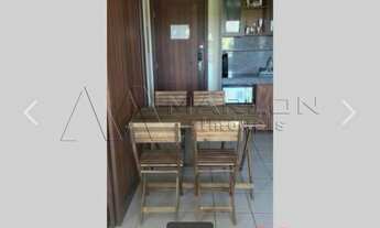 Imagem 6: Apartamento Cond. Blue Marlin, 2 Quartos Sendo 2 Suítes, 57m² - Praia de Cotovelo