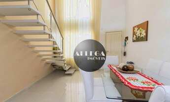 Imagem 4: Sobrado com 3 dormitórios à venda por R$ 510.000,00 - Cajuru - Curitiba/PR