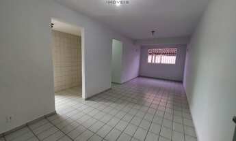 Imagem 2: Apto 2/4 sendo 1 suite Condominio Pousada dos Bandeirantes