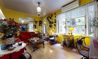 Imagem: PORTO ALEGRE - Apartamento Padrão - Passo