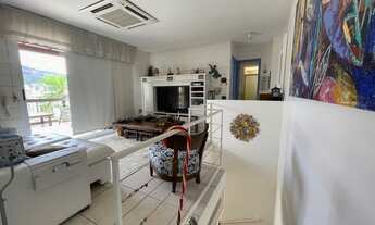 Imagem 3: Cobertura duplex para venda tem 171 metros quadrados com 3 quartos em Botafogo - Rio de Ja