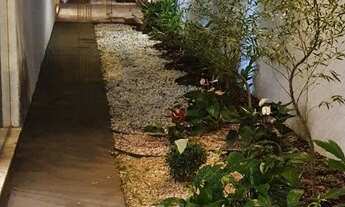 Imagem 5: Casa térrea condomínio fechado Jardins Lisboa