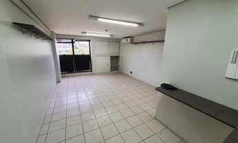 Imagem: Brasília - Conjunto Comercial/Sala - Asa