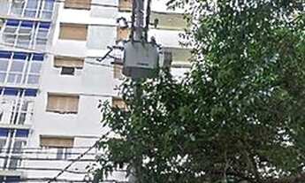 Imagem 3: 3 DORMITÓRIOS (2 SUÍTES) 177m2 REFORMADO AND ALTO 1 VAGA