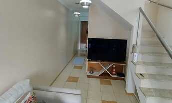 Imagem 3: Sobrado - JARDIM AMERICA - 3 Dormitórios