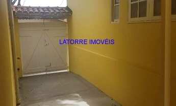 Imagem 3: CASA RESIDENCIAL em JUNDIAÍ - SP, VILA MARINGÁ