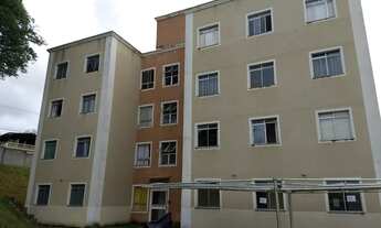 Imagem: São João Del Rei - Apartamento Padrão