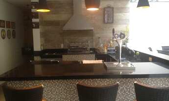 Imagem 4: Sobrado com 4 dormitórios à venda, 630 m² - Swiss Park - São Bernardo do Campo/SP