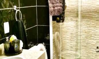 Imagem 2: Apartamento para venda com 58 metros quadrados com 2 quartos em Fátima I - Pouso Alegre