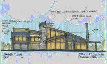 Imagem 6: Gramado - Casa Padrão - Aspen