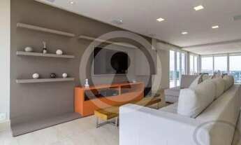 Imagem 6: Cobertura à Venda no Campo Belo Ref.:SG3774