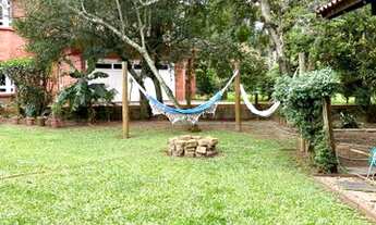 Imagem 5: R$ 1.299.000 - CONDOMÍNIO INTERLAGOS - LAGOA - ÓTIMA CASA - 220M2 - 3 DORMITÓRIOS - VAGAS