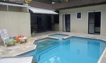 Imagem 3: GUARUJá - Casa de Condomínio - Praia do Pernambuco