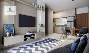 Imagem 4: Apartamento Padrão para Venda em Santo Antônio Chapecó-SC