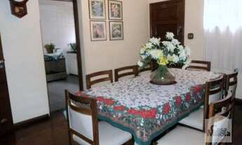 Imagem 4: Casa à venda, 4 quartos, 1 suíte, 4 vagas, Serra - Belo Horizonte/MG