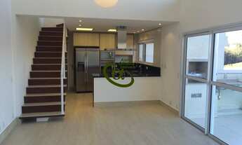 Imagem 3: Venda- Apartamento de alto padrão com varanda gourmet em Alphaville