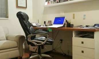 Imagem 4: Apartamento à venda, 4 quartos, 2 suítes, 3 vagas, Sion - Belo Horizonte/MG