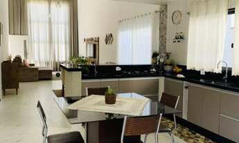 Imagem 6: Casa à venda em condomínio em Atibaia com 3 dormitórios