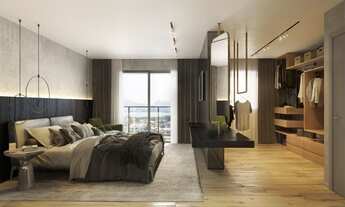 Imagem 6: Lançamento; Orygem Acqua Home<br><br> Apartamentos de 3 e 4 quartos<br>