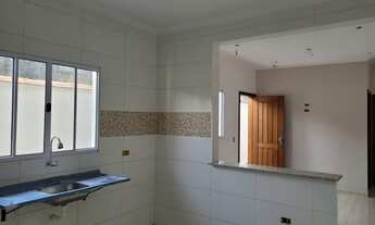 Imagem 2: CASA COM PISCINA MONGAGUA-SP