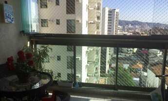 Imagem 3: Apartamento de 90 metros quadrados no bairro Tijuca com 3 quartos