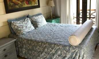 Imagem 6: IçARA - Sítio - Linha Anta