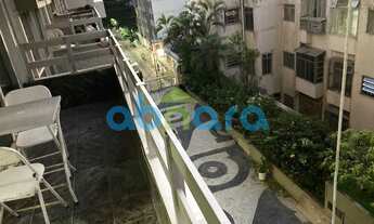 Imagem 2: Rio de Janeiro - Apartamento Padrão - Copacabana