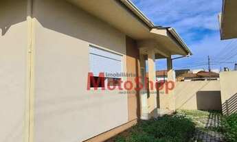 Imagem 2: Casa com 3 dormitórios à venda por R$ 480.000,00 - Nova Divinéia - Araranguá/SC