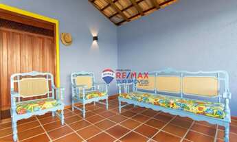 Imagem 16: CASA ALTO PADRÃO BEIRA MAR - CAMURUPIM