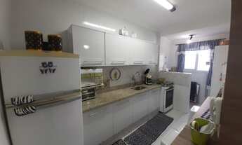 Imagem 6: Venda - Apartamento 2 Dormitórios 62 m - Guilhermina - Praia Grande - SP