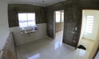 Imagem 7: Locação/Venda - Ótimo apartamento com sacada, 2 dormitórios, vaga carro e moto, Km 45 Rapo