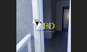 Imagem 4: SOBRADO 2 DORMITÓRIOS VAGA GRANDE NA PENHA