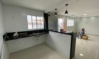 Imagem 7: Casa à venda, 2 quartos, 1 suíte, 3 vagas, Flor do Vale - Tremembe/SP