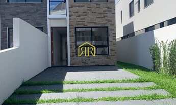 Imagem: FLORIANóPOLIS - Casa de Condomínio - Cachoeira