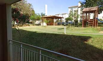 Imagem: Apartamento 78m2 3 4 Setor Negrão de Lima