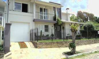 Imagem 2: FARROUPILHA - Casa Padrão - Cinquentenario