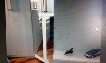 Imagem 7: Apartamento - Parque Residencial Aquarius - Residencial Ilhabela - 103m² - 3 Dormitórios