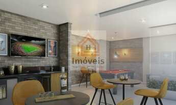 Imagem 4: Apartamento 2 dormitórios no Tatuapé Apartamento 2 dormitórios no Tatuapé