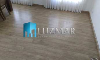 Imagem 3: Casa em condomínio fechado com três dormitórios no Horto do Ypê