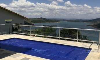 Imagem 6: Casa à venda, 4 quartos, 4 suítes, 4 vagas, Balneario Escarpas do Lago - Capitólio/MG